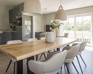 Unterkunft 0101739 - Ferienhaus Texel - Bouwlust G21