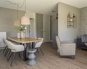 Unterkunft 0101739 - Ferienhaus Texel - Bouwlust G21