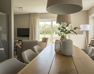 Unterkunft 0101739 - Ferienhaus Texel - Bouwlust G21