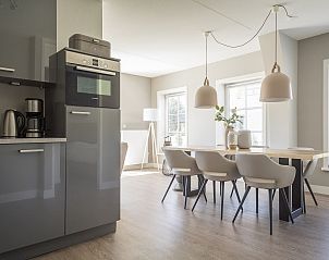 Unterkunft 0101739 - Ferienhaus Texel - Bouwlust G21