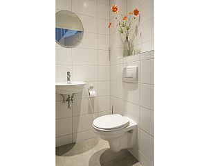 Unterkunft 0101739 - Ferienhaus Texel - Bouwlust G21