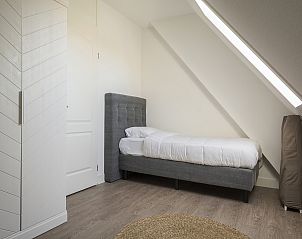 Unterkunft 0101739 - Ferienhaus Texel - Bouwlust G21