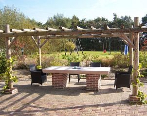 Unterkunft 010173 - Ferienhaus Texel - Paal 86 Texel