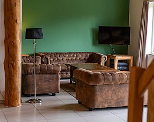 Unterkunft 010173 - Ferienhaus Texel - Paal 86 Texel