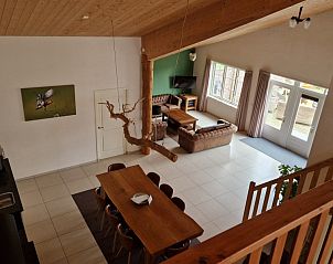 Unterkunft 010173 - Ferienhaus Texel - Paal 86 Texel