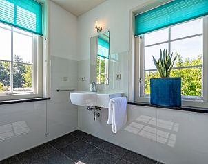 Unterkunft 010173 - Ferienhaus Texel - Paal 86 Texel