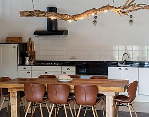 Unterkunft 010173 - Ferienhaus Texel - Paal 86 Texel