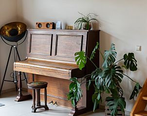 Unterkunft 010173 - Ferienhaus Texel - Paal 86 Texel