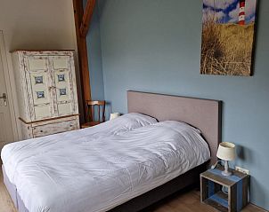 Unterkunft 010173 - Ferienhaus Texel - Paal 86 Texel