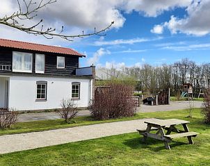 Unterkunft 010173 - Ferienhaus Texel - Paal 86 Texel