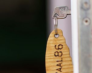 Unterkunft 010173 - Ferienhaus Texel - Paal 86 Texel