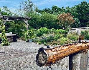 Unterkunft 010173 - Ferienhaus Texel - Paal 86 Texel