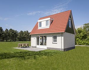 Verblijf 0101742 - Bungalow Texel - Bouwlust E23