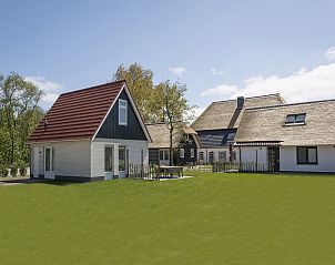 Verblijf 0101742 - Bungalow Texel - Bouwlust E23