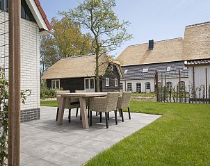 Verblijf 0101742 - Bungalow Texel - Bouwlust E23