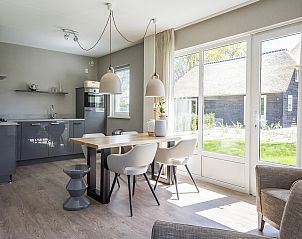 Verblijf 0101742 - Bungalow Texel - Bouwlust E23