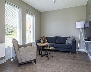Verblijf 0101742 - Bungalow Texel - Bouwlust E23