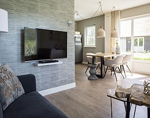 Verblijf 0101742 - Bungalow Texel - Bouwlust E23
