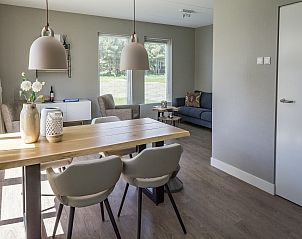 Verblijf 0101742 - Bungalow Texel - Bouwlust E23