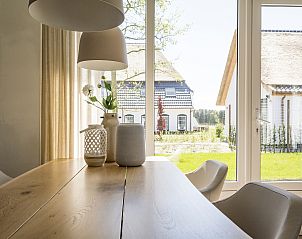Verblijf 0101742 - Bungalow Texel - Bouwlust E23