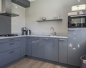 Verblijf 0101742 - Bungalow Texel - Bouwlust E23