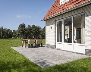 Verblijf 0101742 - Bungalow Texel - Bouwlust E23