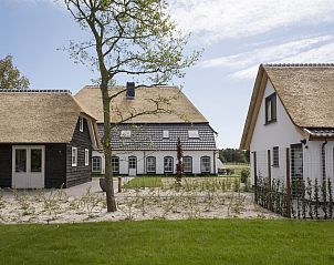 Verblijf 0101742 - Bungalow Texel - Bouwlust E23