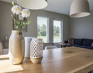 Verblijf 0101742 - Bungalow Texel - Bouwlust E23