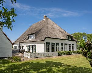 Guest house 0101744 - Holiday property Texel - Appartement Hoeve Holland X7