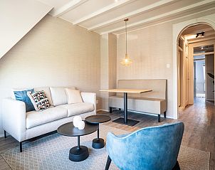 Guest house 0101744 - Holiday property Texel - Appartement Hoeve Holland X7