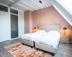 Guest house 0101744 - Holiday property Texel - Appartement Hoeve Holland X7