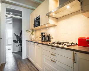 Guest house 0101744 - Holiday property Texel - Appartement Hoeve Holland X7