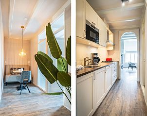 Guest house 0101744 - Holiday property Texel - Appartement Hoeve Holland X7