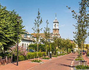 Guest house 0101744 - Holiday property Texel - Appartement Hoeve Holland X7