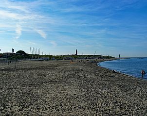 Guest house 0101744 - Holiday property Texel - Appartement Hoeve Holland X7