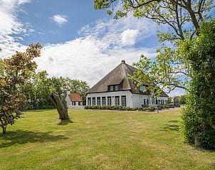 Guest house 0101744 - Holiday property Texel - Appartement Hoeve Holland X7