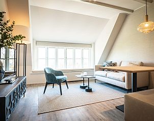 Guest house 0101744 - Holiday property Texel - Appartement Hoeve Holland X7