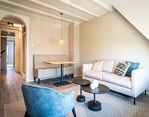 Guest house 0101744 - Holiday property Texel - Appartement Hoeve Holland X7