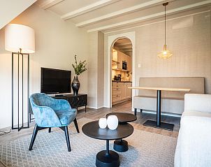 Guest house 0101744 - Holiday property Texel - Appartement Hoeve Holland X7