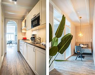 Guest house 0101744 - Holiday property Texel - Appartement Hoeve Holland X7