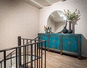 Guest house 0101744 - Holiday property Texel - Appartement Hoeve Holland X7