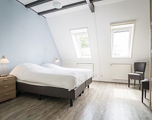 Guest house 0101744 - Holiday property Texel - Appartement Hoeve Holland X7