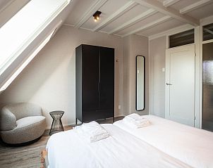 Guest house 0101744 - Holiday property Texel - Appartement Hoeve Holland X7