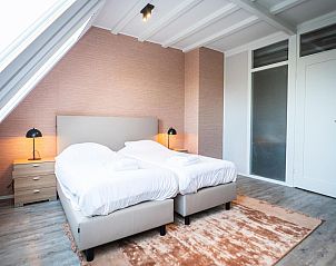 Guest house 0101744 - Holiday property Texel - Appartement Hoeve Holland X7