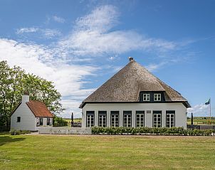 Guest house 0101744 - Holiday property Texel - Appartement Hoeve Holland X7