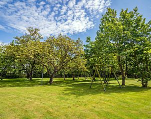 Guest house 0101744 - Holiday property Texel - Appartement Hoeve Holland X7