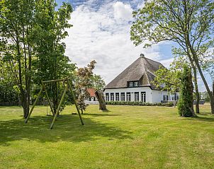 Unterkunft 0101747 - Ferienhaus Texel - App Hoeve Holland S2