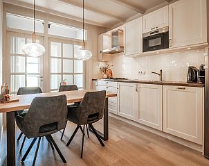 Unterkunft 0101747 - Ferienhaus Texel - App Hoeve Holland S2