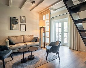 Unterkunft 0101747 - Ferienhaus Texel - App Hoeve Holland S2