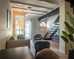 Unterkunft 0101747 - Ferienhaus Texel - App Hoeve Holland S2
